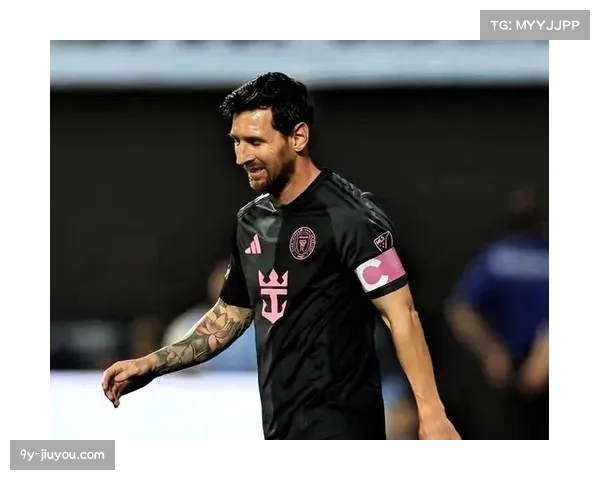 迈阿密国际四比零大胜纽约城 梅西两射一传展现球王本色 迈阿密国际四比零大胜纽约城 梅西两射一传展现球王本色