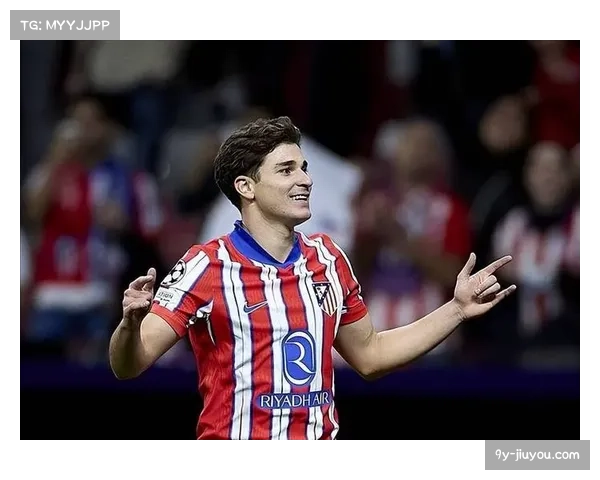 阿尔瓦雷斯成马竞压迫利器 对方半场抢断最多