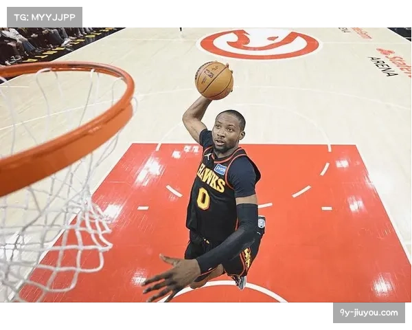 老鹰库明加首秀27分7篮板 替补火力提升球队进攻深度