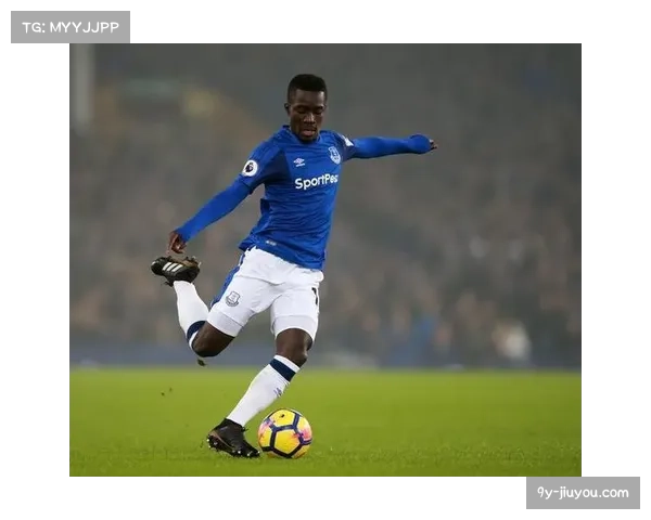 埃弗顿9射3正防守反击受限 加纳盖耶双后腰难阻枪手渗透